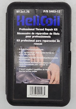 Helicoil thread repair d'occasion  Expédié en Belgium