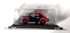 Renault 4cv police d'occasion  Mulhouse-