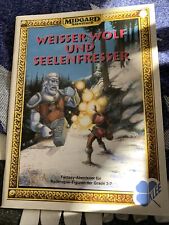 Midgard rollenspiel abenteuer gebraucht kaufen  Wedel