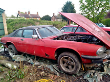 Xjs v12 pre for sale  ALFRETON