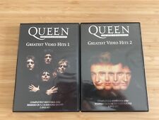 Queen greatest video usato  Varese