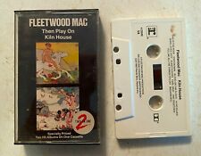 Cassette fleetwood mac for sale  Red Oak