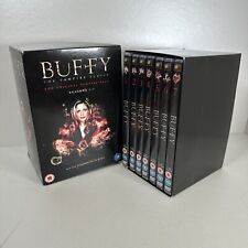 Buffy vampire slayer for sale  CAERPHILLY