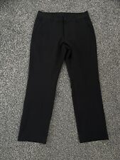 under armour golf trousers for sale  WOLVERHAMPTON