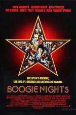 BOOGIE NIGHTS FILME PÔSTER FILME A4 A3 ARTE IMPRESSÃO CINEMA comprar usado  Enviando para Brazil