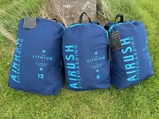 Airush lithium v13 for sale  CHICHESTER