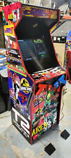 multi arcade machine for sale  Coatesville