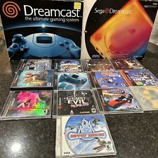 Sega dreamcast games d'occasion  Expédié en Belgium