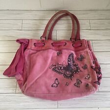 Juicy couture butterfly for sale  Phoenix