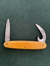 Boker knife celluloid for sale  Howell