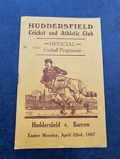 1956 rugby league for sale  HOLMFIRTH