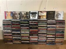 230 cds joblot d'occasion  Expédié en Belgium