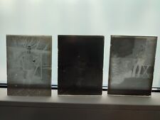 Fotographie negative glas gebraucht kaufen  München