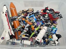 Lego konvolut raketen gebraucht kaufen  Kerpen