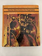 Mecânica vetorial para engenheiros quarta edição comprar usado  Enviando para Brazil