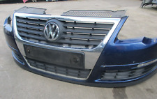 Volkswagen passat bumper for sale  WEST BROMWICH
