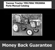 1700 farm tractor for sale  Addison