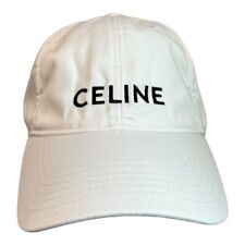 Celine baseball cap for sale  Ireland