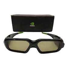 NVIDIA 3D Vision Wireless Glasses 942-10701-0101-002, 3D Blu-Ray Movie 3D Gaming for sale  Shipping to South Africa