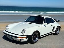 1986 porsche 911 for sale  Monterey