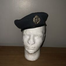 Raf beret size for sale  DERBY