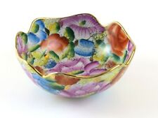 Colorful decorative porcelain for sale  Carbondale
