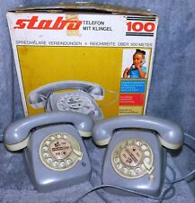 Anciens telephones jouet d'occasion  Strasbourg