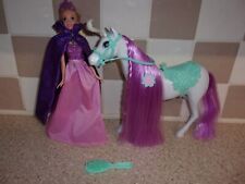 Disney rapunzel princess for sale  CARNFORTH