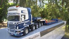 Wsi 9547 scania d'occasion  Frouard