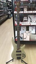 IBANEZ SSR640 1P-01 Electric Bass Used for sale  Shipping to South Africa