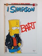 Simpson tafkab macchia usato  Savona