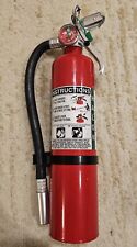 Fire extinguisher 5.3lbs for sale  Oregon