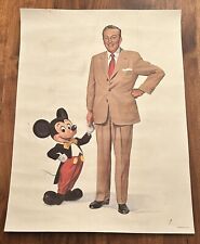 Signed certified disney for sale  Phoenix