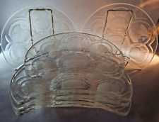 Lalique crystal chardons for sale  LANGHOLM