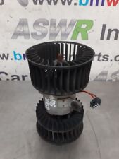 Bmw heater blower for sale  MANCHESTER