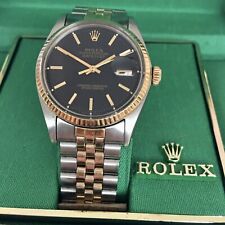 1973 gent rolex d'occasion  Expédié en Belgium