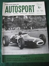 Autosport magazine oct for sale  BRISTOL