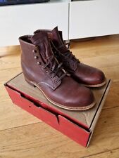 Red wing mens for sale  OXTED