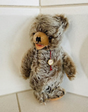 Hermann riginal teddybär gebraucht kaufen  Mergelstetten,Oggenhsn.