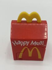Donald happy meal for sale  USK