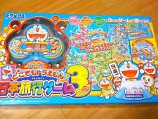 Usado, Jogo de tabuleiro Adventure with the Last Unit: Go Anywhere Doraemon Japão viagem 50x30 comprar usado  Enviando para Brazil