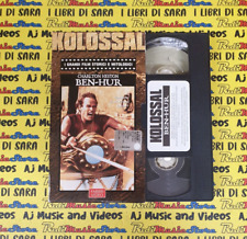 Vhs film ben usato  Ferrara