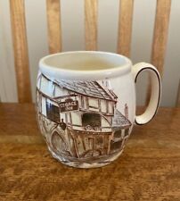 Kirkham pottery mug for sale  CHELTENHAM
