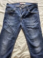 Levi jeans 504 for sale  SHEFFIELD