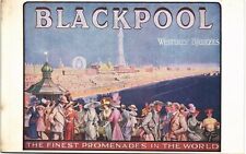 Advertising. blackpool westerl for sale  YORK