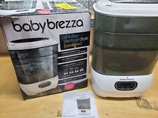 Baby brezza one for sale  Pittsburgh