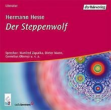 Steppenwolf cds hesse gebraucht kaufen  Berlin
