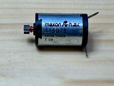 Maxon max motor gebraucht kaufen  Salzbergen