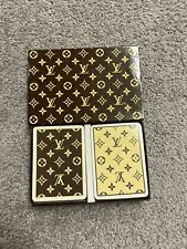 decks 2 playing cards for sale  Newark