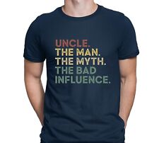 Uncle gift shirt for sale  MILTON KEYNES